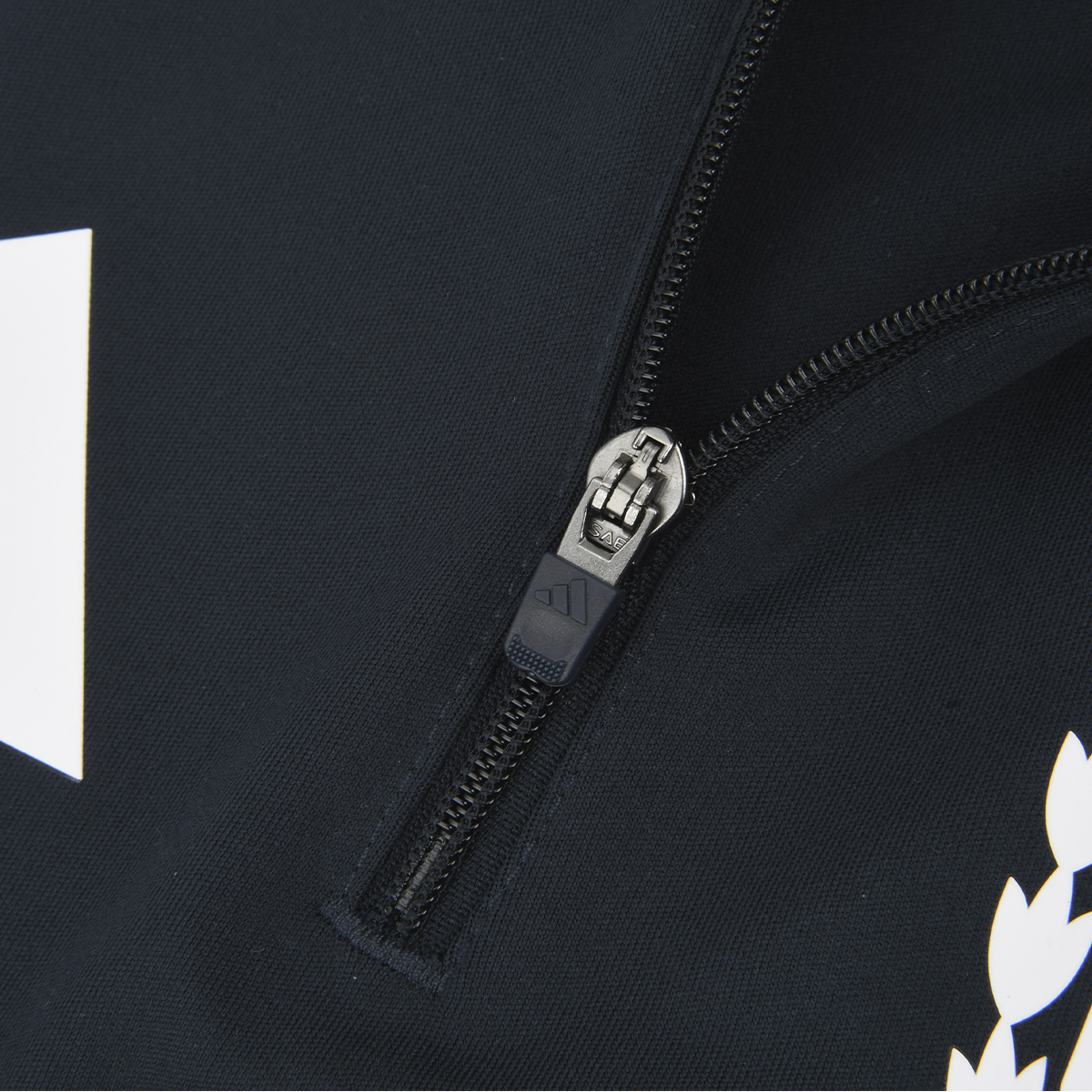 Buzo Argentina adidas Tiro 26 Hombre Medio Cierre,  image number null