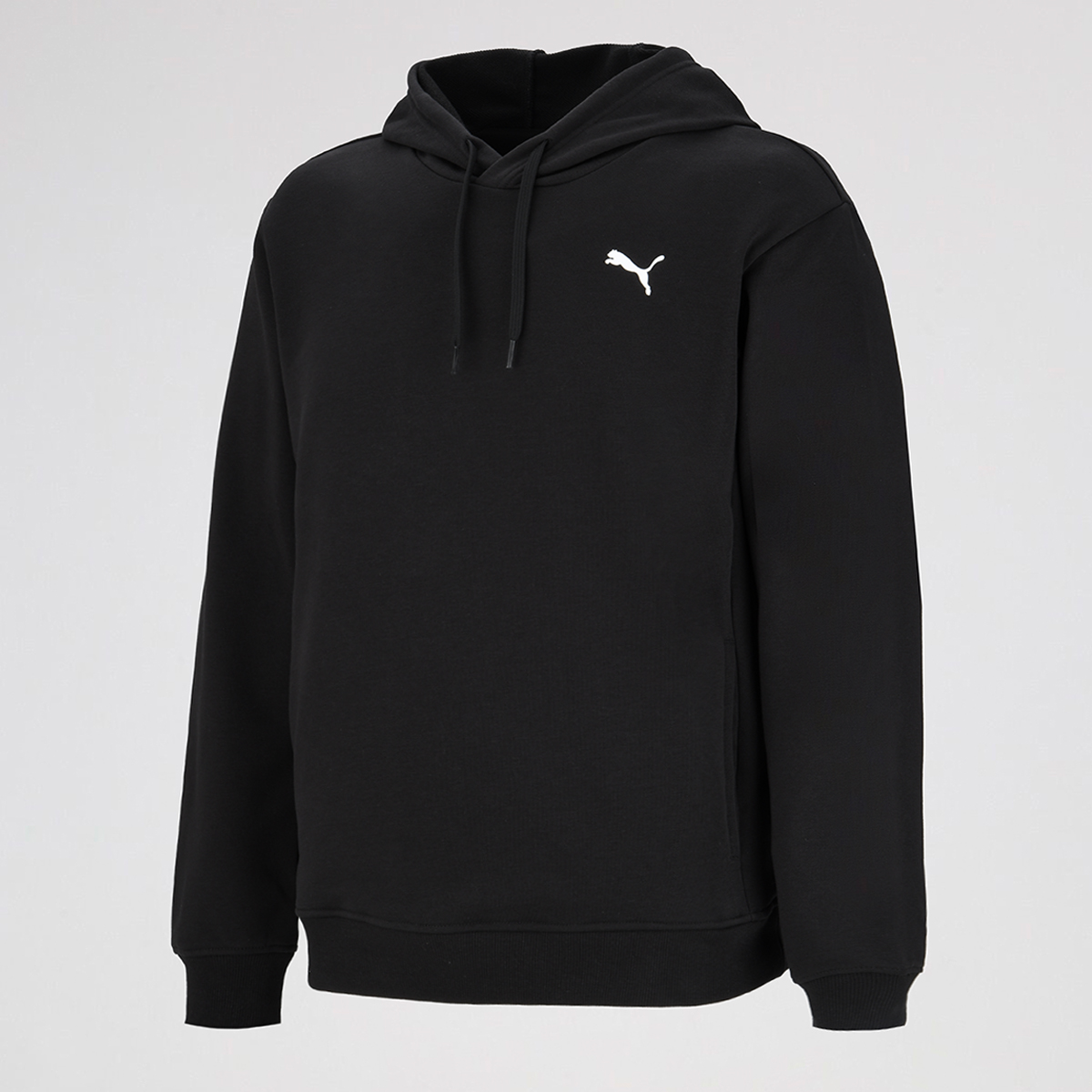 Buzo Puma Tad Essentials French Terry para Hombre,  image number null