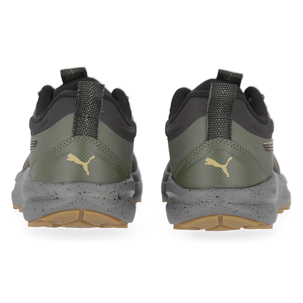 Zapatillas outdoor puma 2025