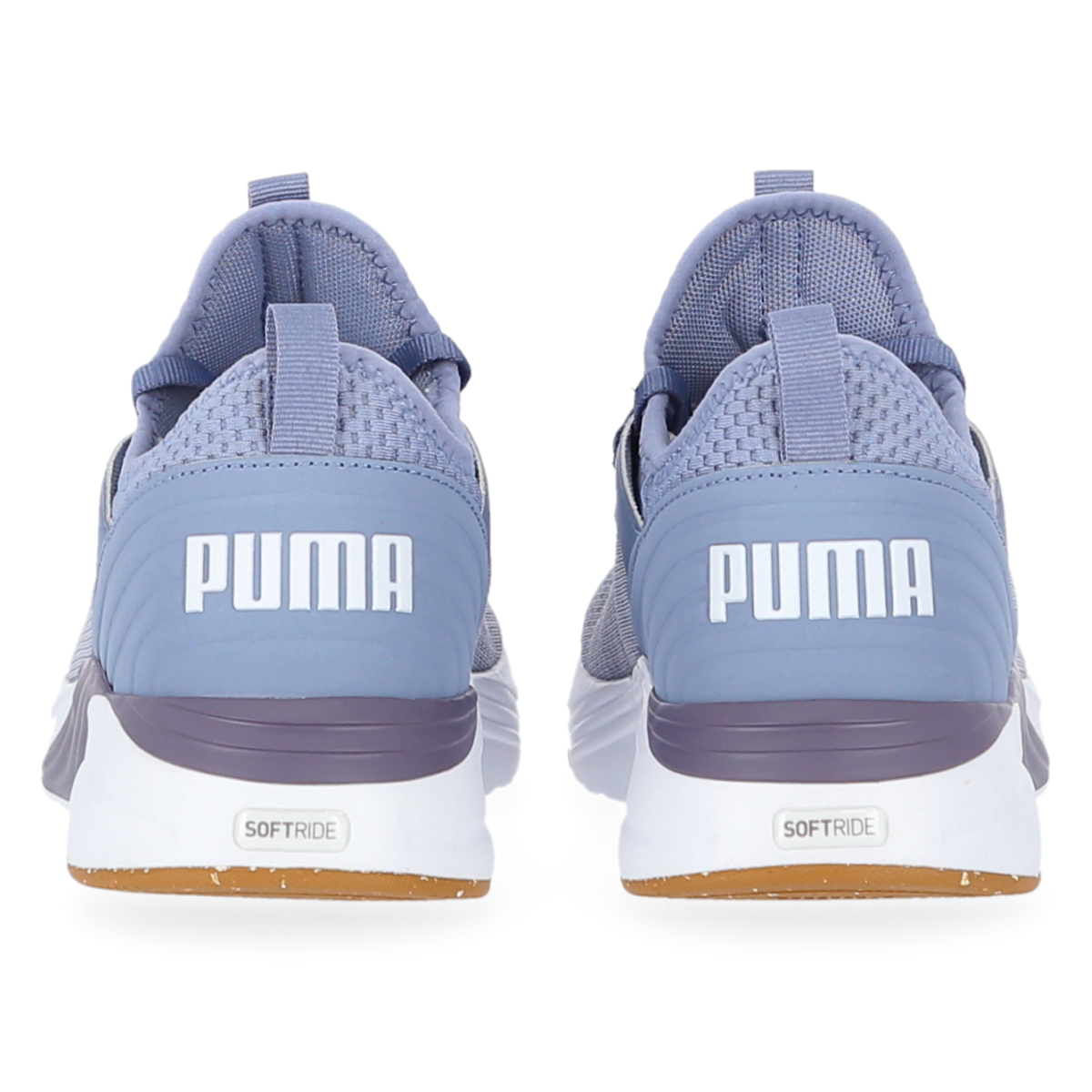 Zapatillas Training Puma Softride Ruby Luxe Better Mujer