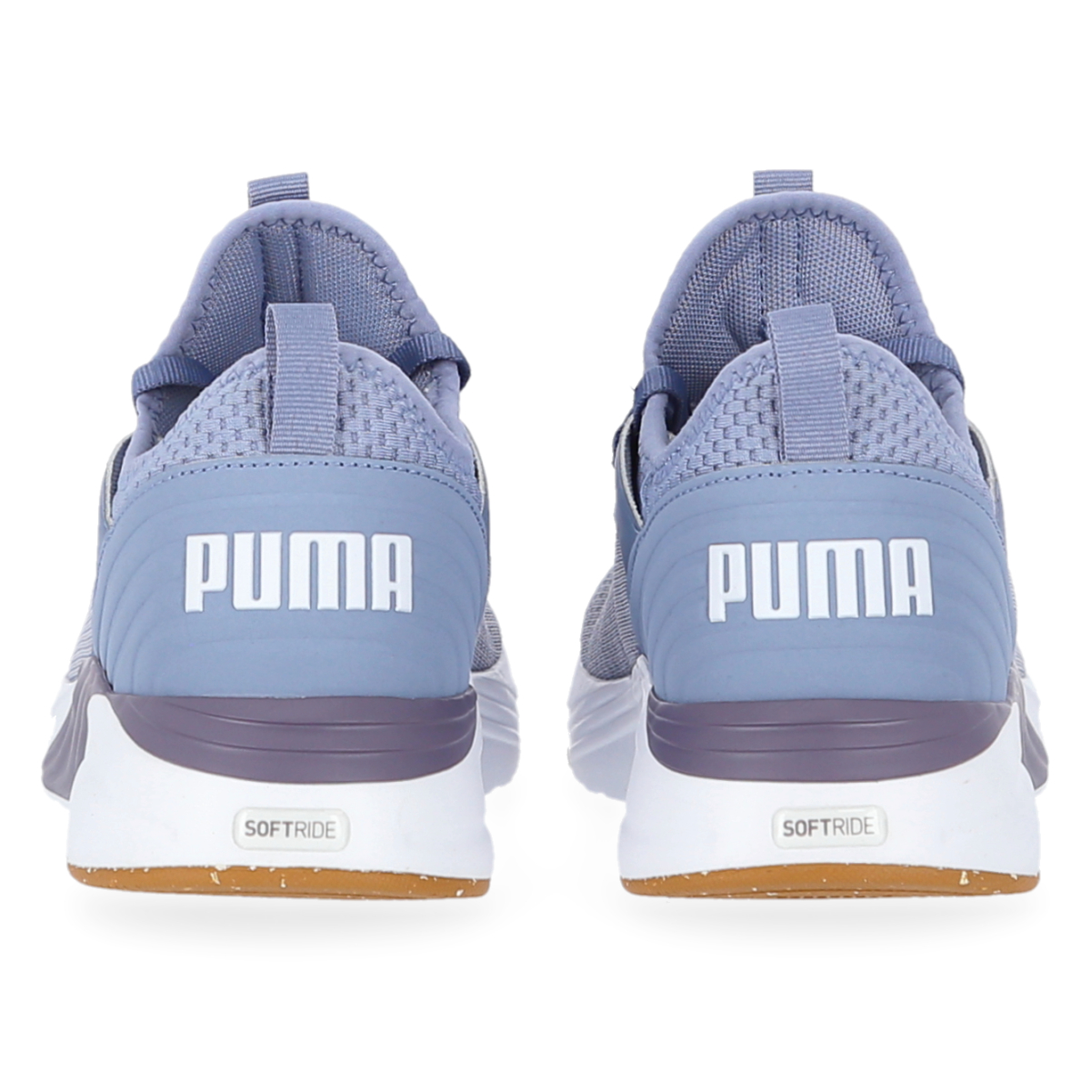 Zapatillas Entrenamiento Puma Softride Ruby Luxe Lb Mujer