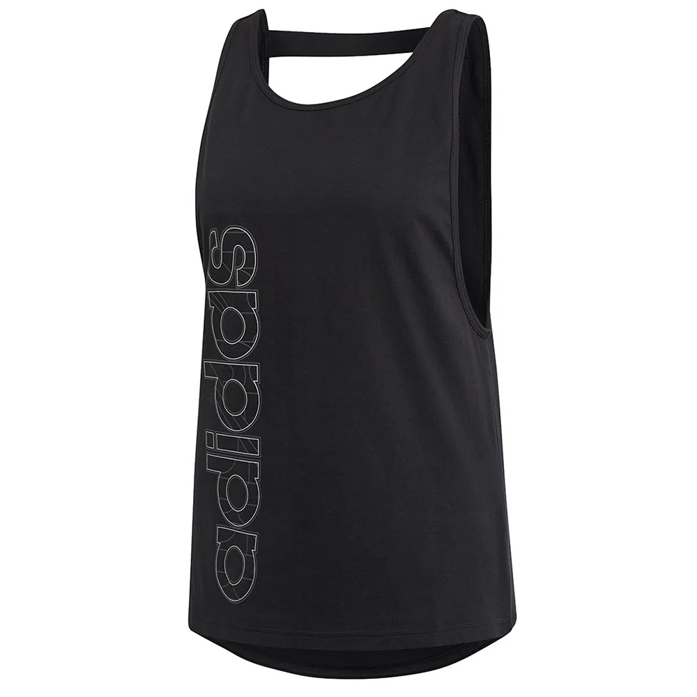 Musculosa adidas Motion Climacool,  image number null