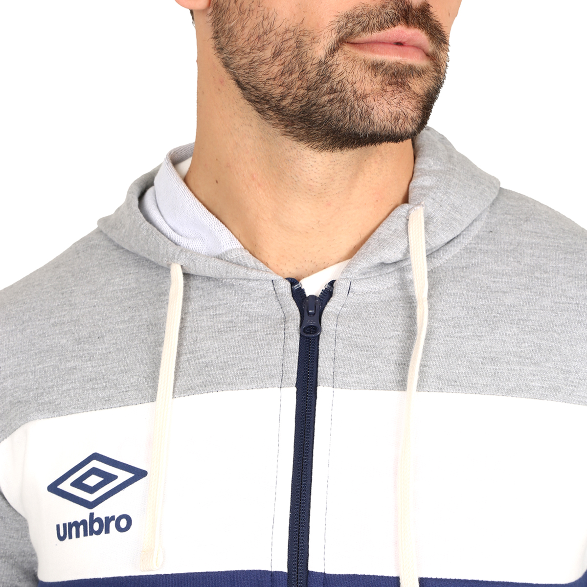 Campera Umbro Classic,  image number null
