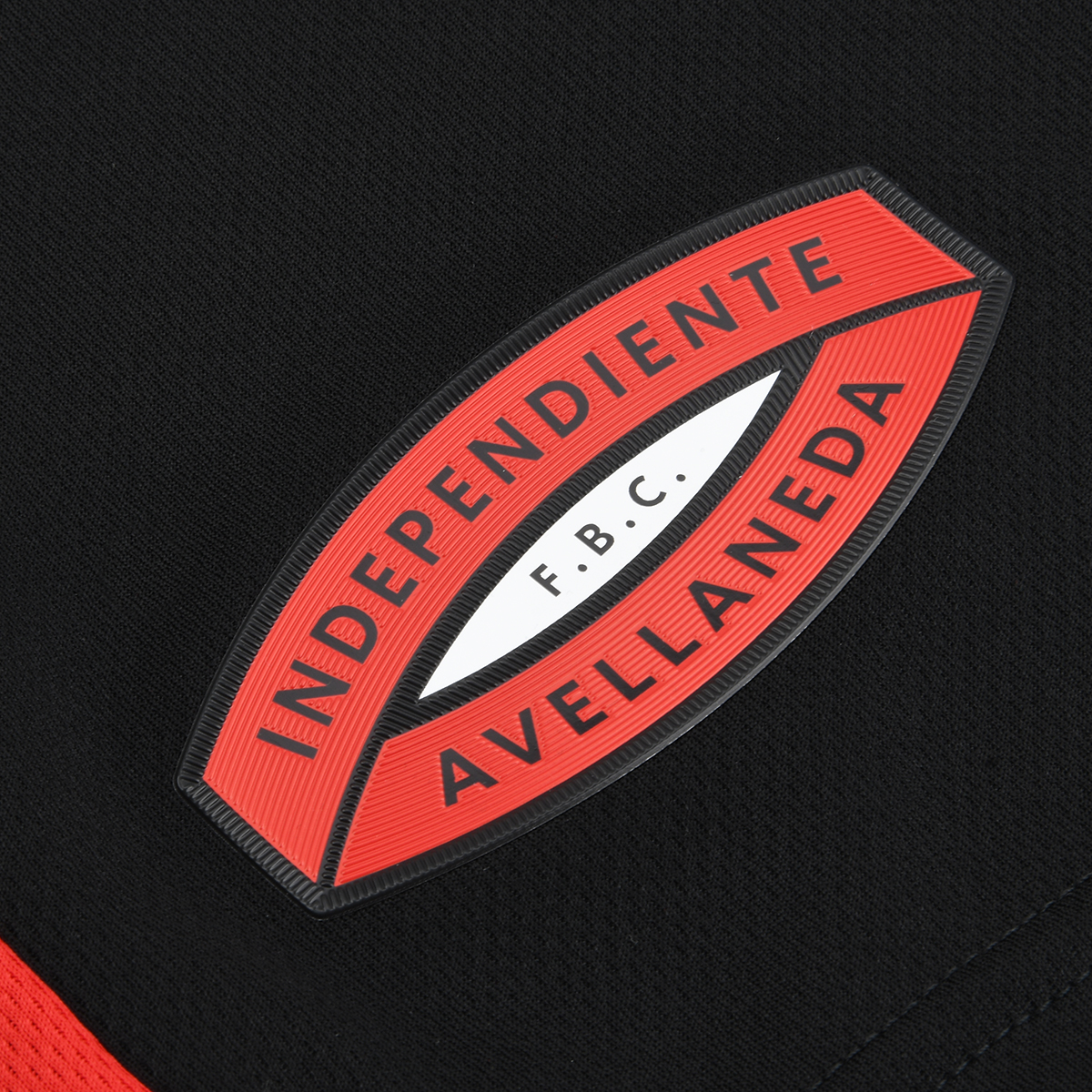 Short Independiente Puma Visitante 2024 Hombre,  image number null