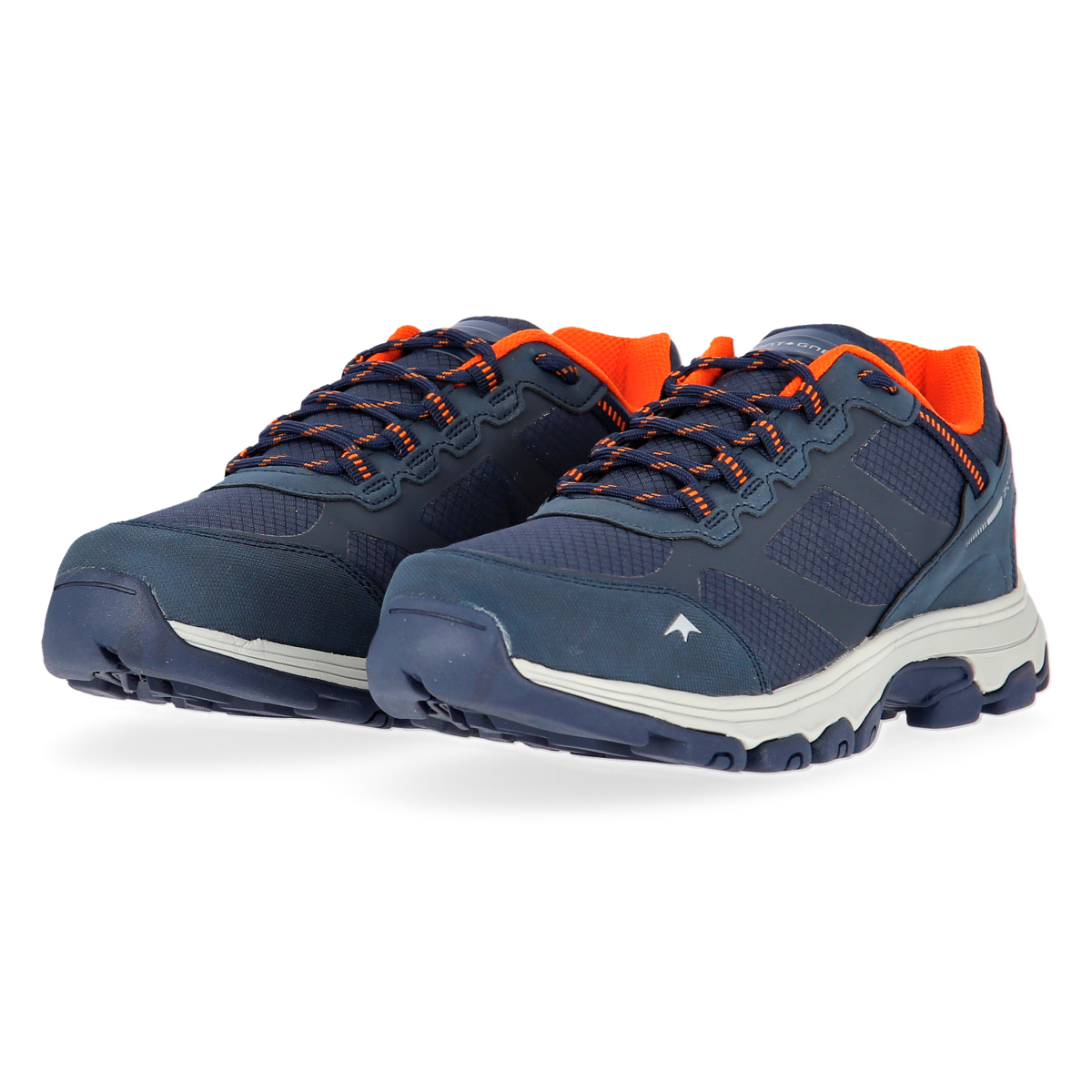 Zapatillas Outdoor Montagne Kane Mujer