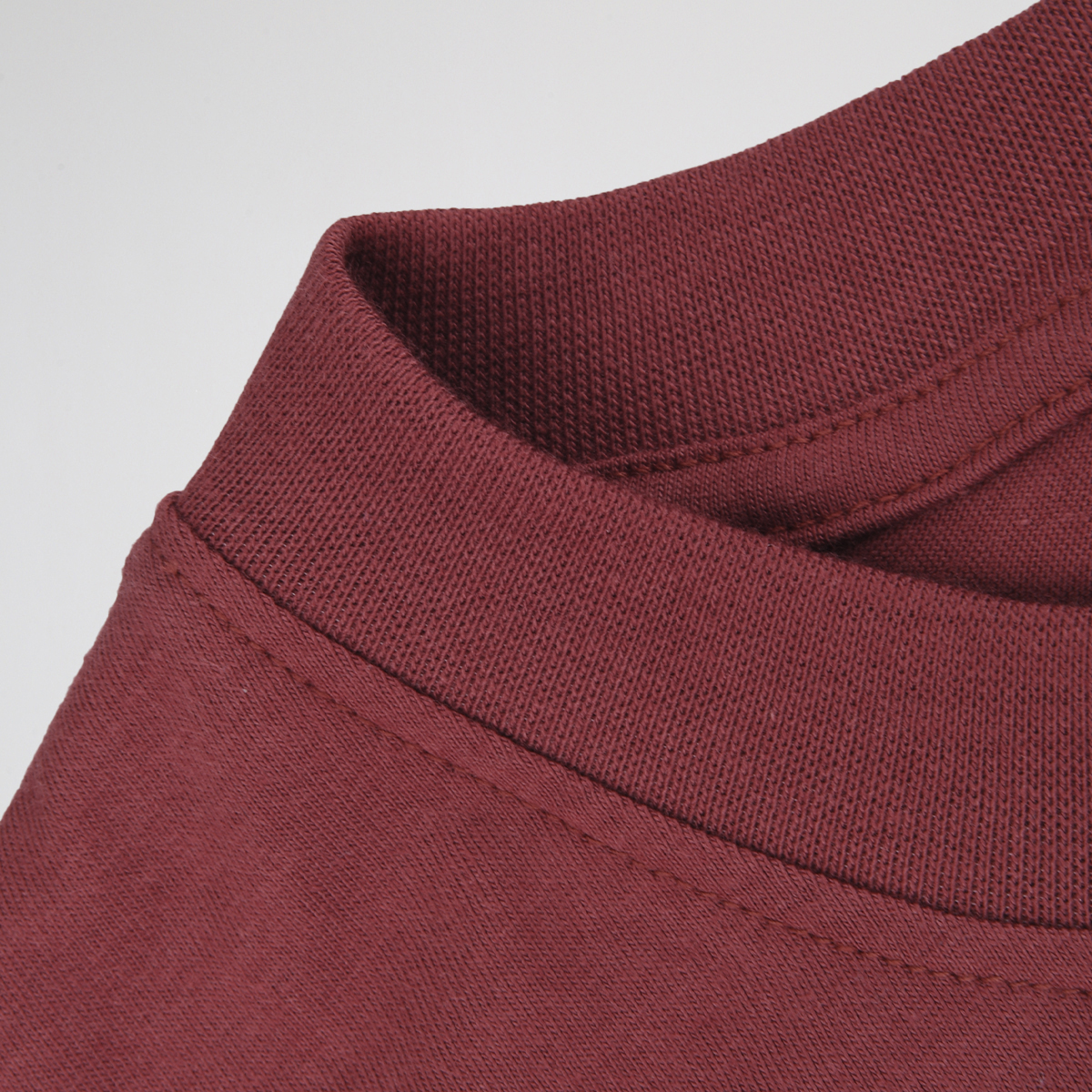 Remera Fila Regular Basic Outline Mujer,  image number null