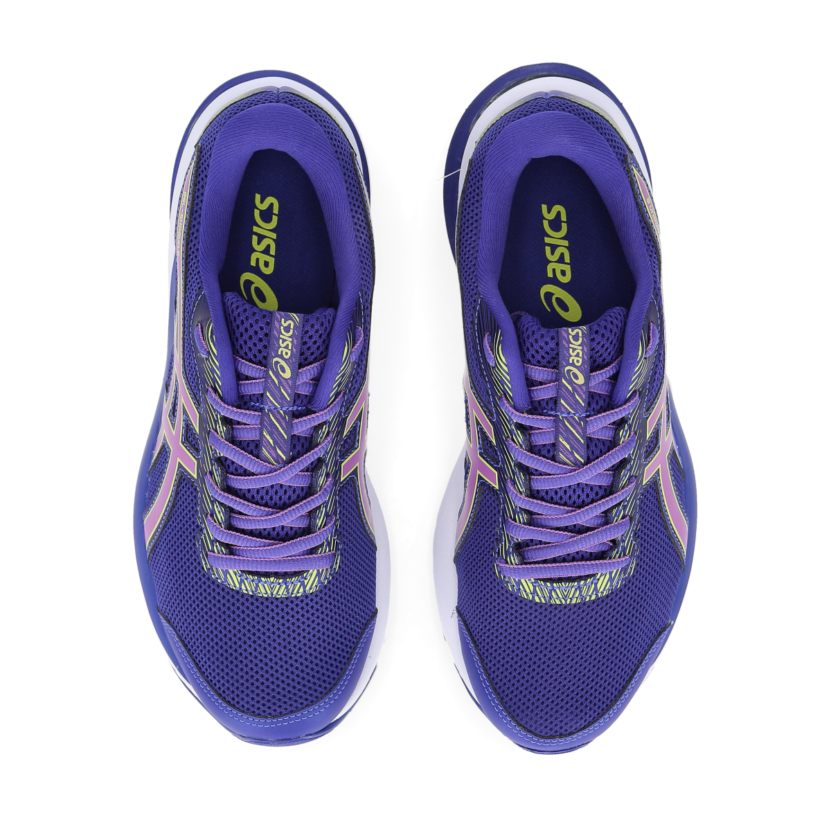 Zapatillas Running Asics Gel Shogun 5 Mujer StockCenter
