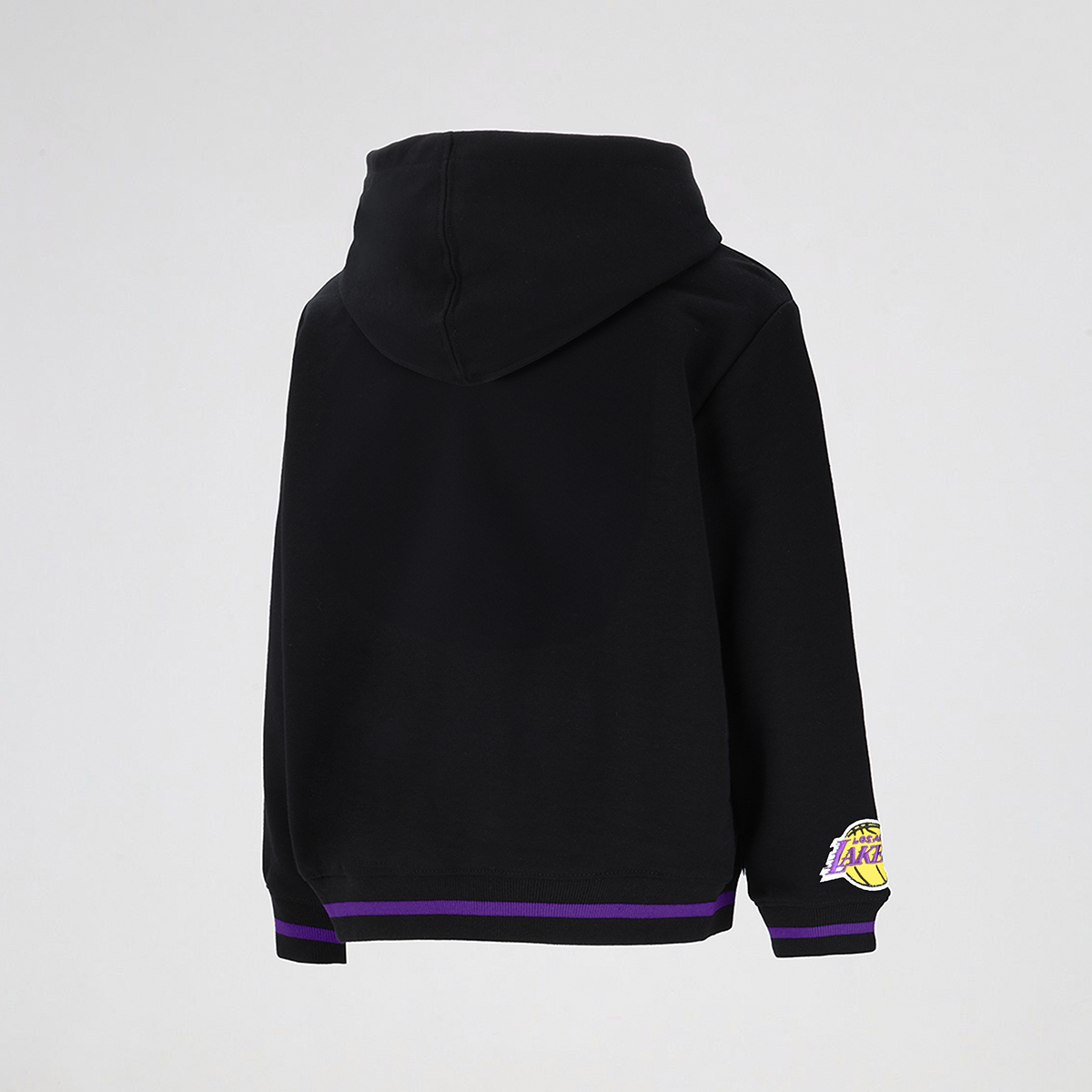 Buzo NBA Los Angeles Lakers Basic Niño,  image number null