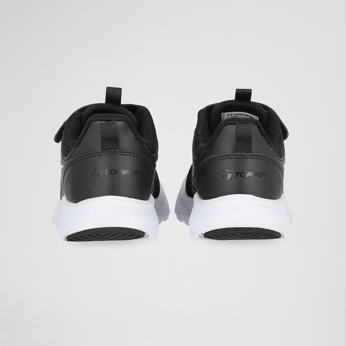 Zapatillas Topper Wind IV Mesh Infantil,  image number null