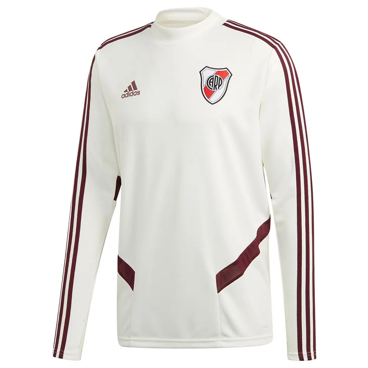 Buzo cheap blanco river