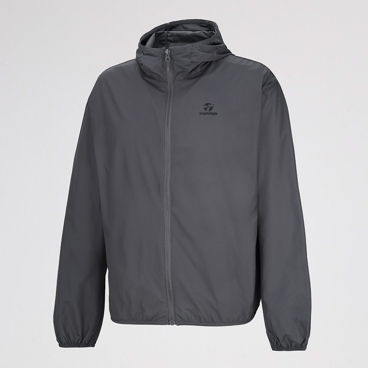 Campera Entrenamiento Topper Rompevientos Region Hombre,  image number null