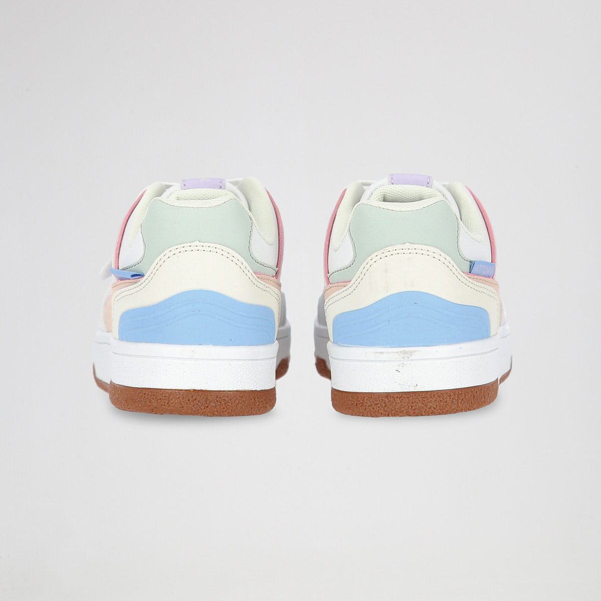 Zapatillas Atomik Roki con velcro Infantil,  image number null