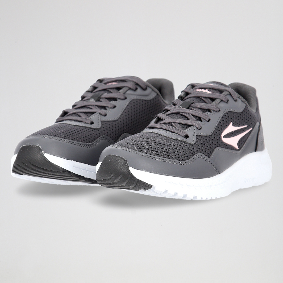 Zapatillas Topper Wind 5 Mujer,  image number null