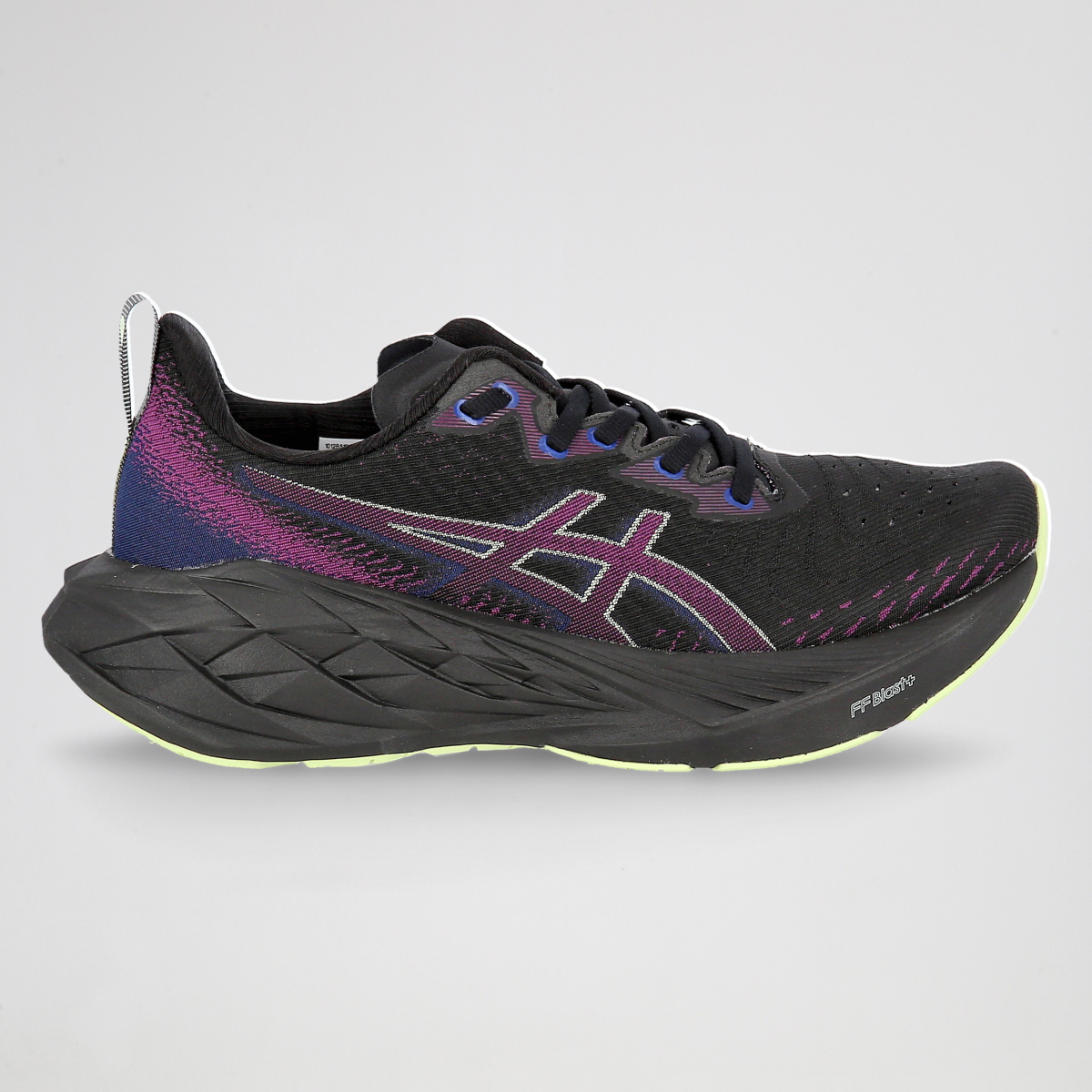 Zapatillas Running Asics Novablast 4 Mujer,  image number null