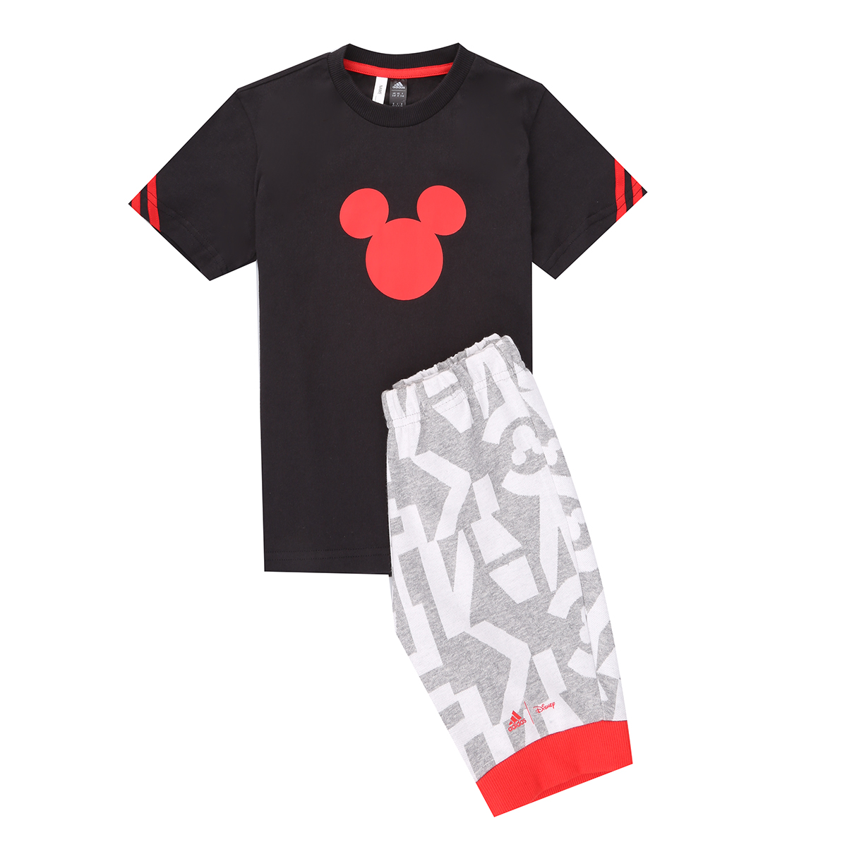 Conjunto adidas X Disney Mickey Mouse,  image number null