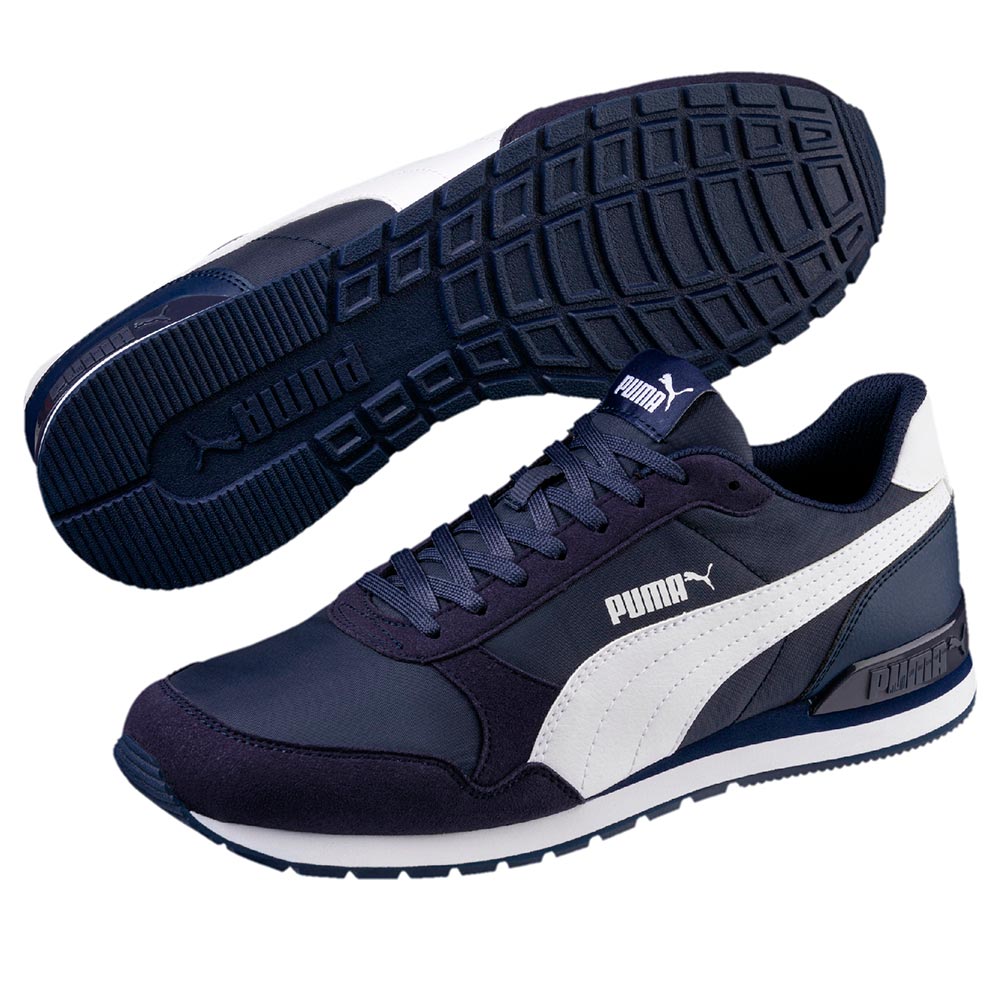 Zapatillas Puma St Runner V2 Nl,  image number null
