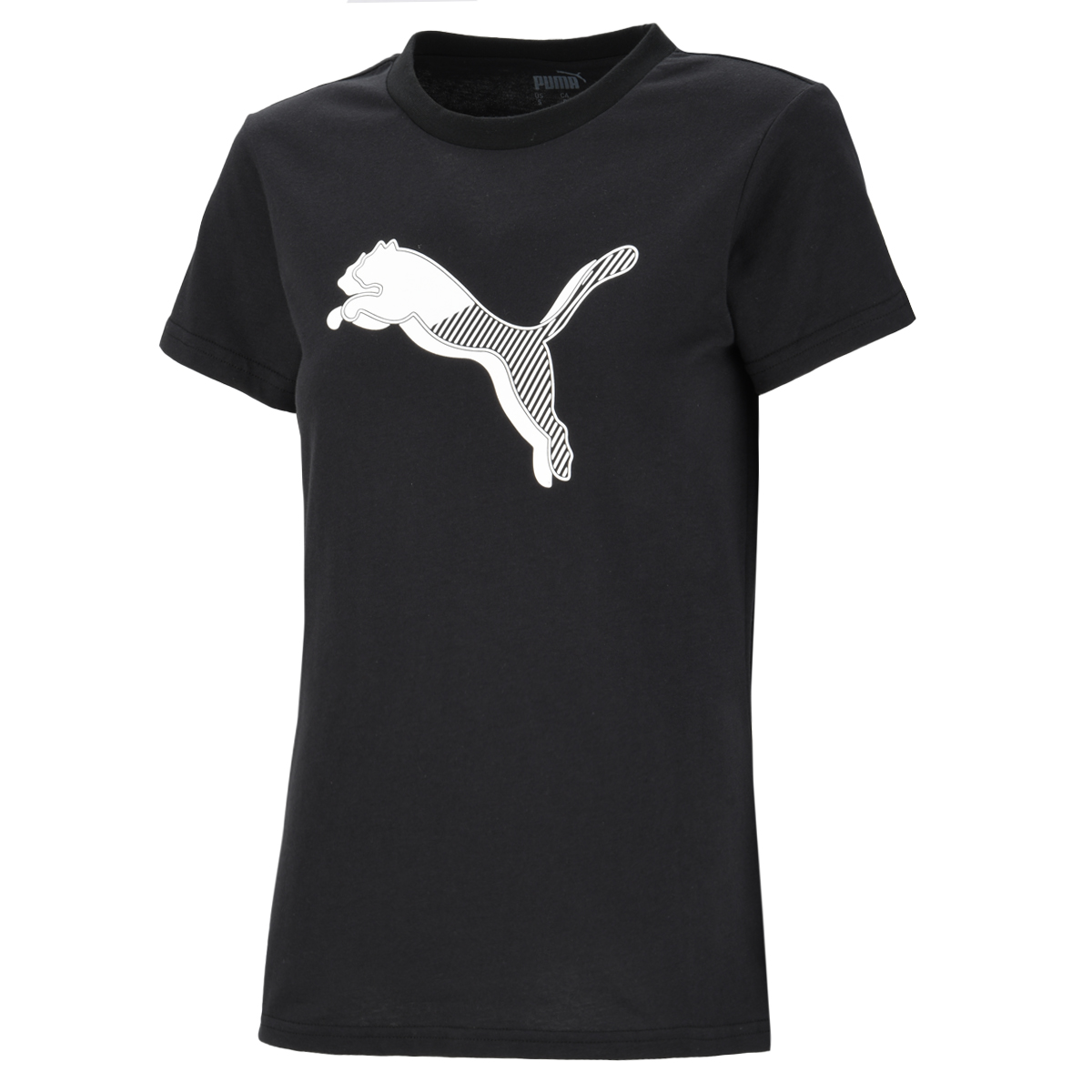 Remera Puma Power Graphic,  image number null