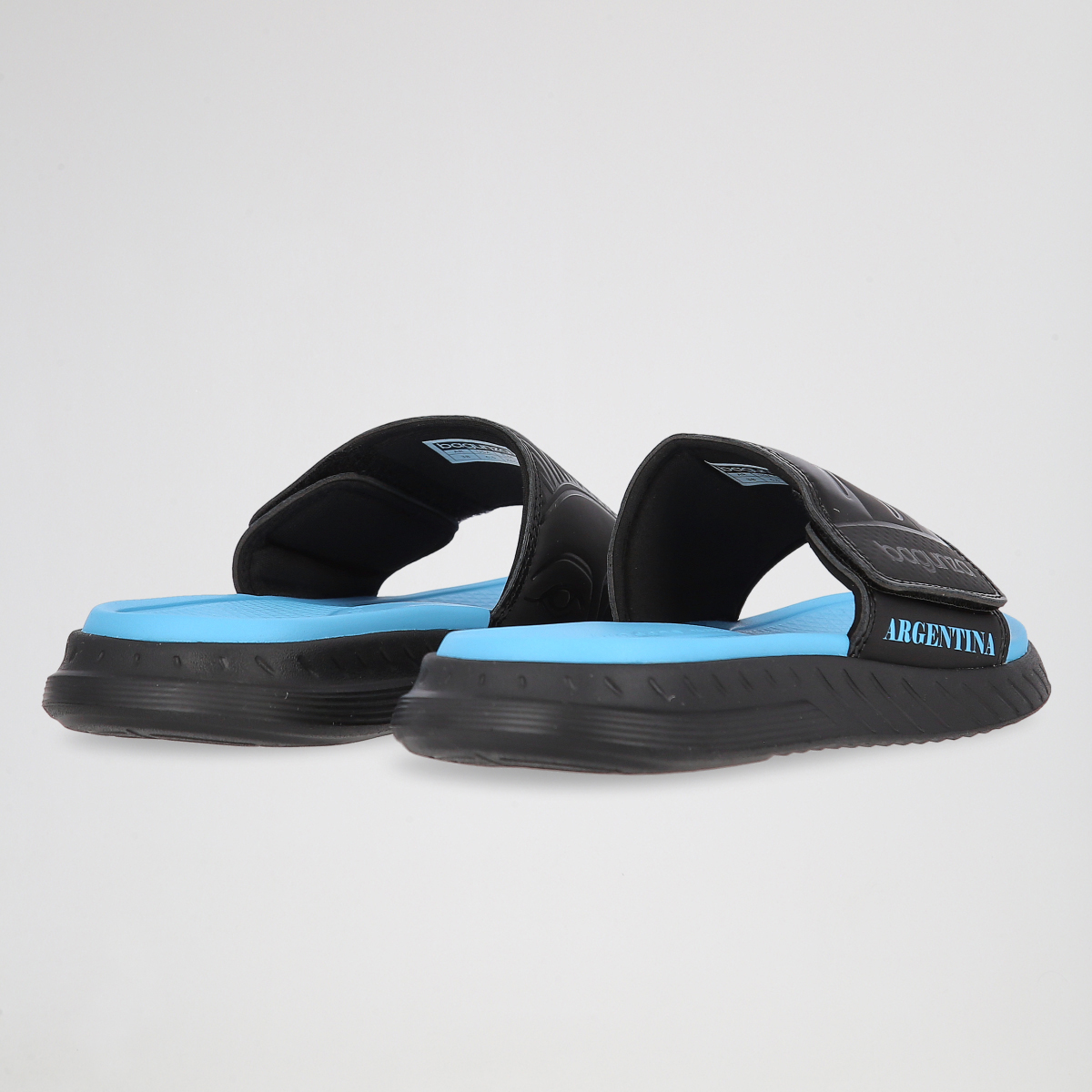 Ojotas Bagunza Argentina Mujer,  image number null