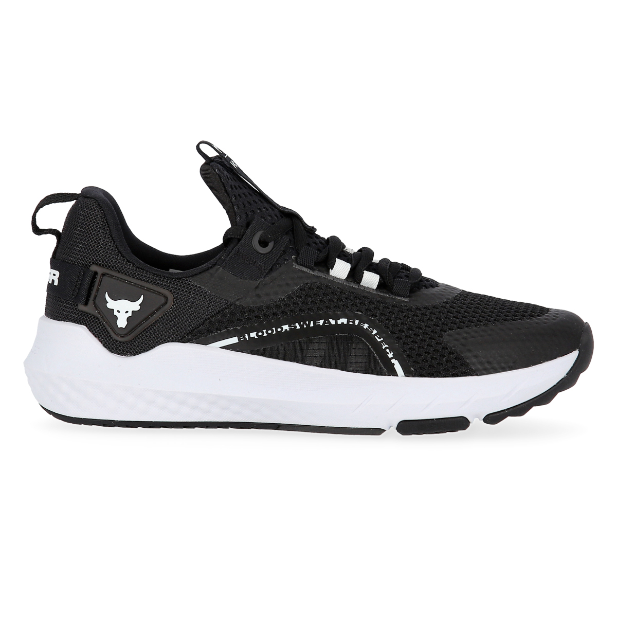 Zapatillas Entrenamiento Under Armour Project Rock Bsr 3 Hombre,  image number null
