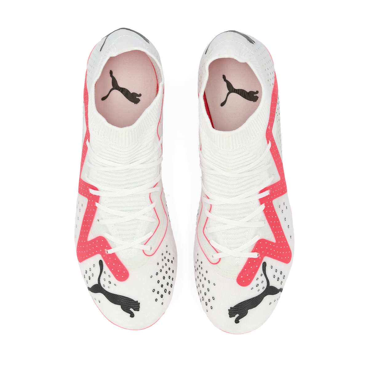 Botines F&uacute;tbol Puma Future Match Fg/ag Hombre,  image number null