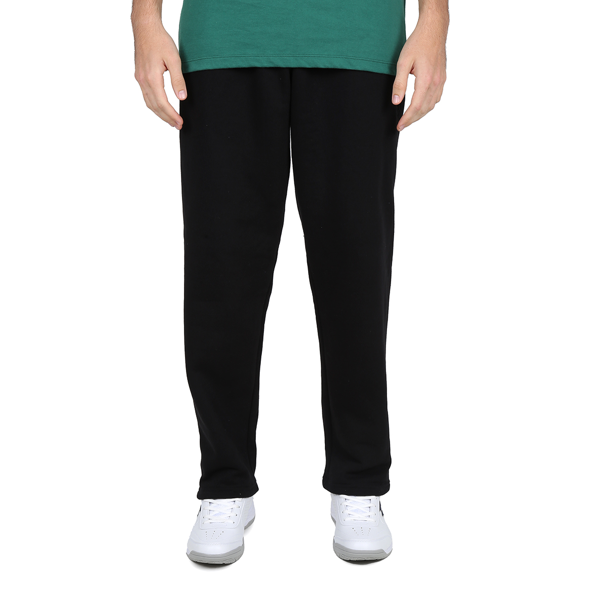 Pantalón Set Sport Recto Clasics Flec Hombre,  image number null