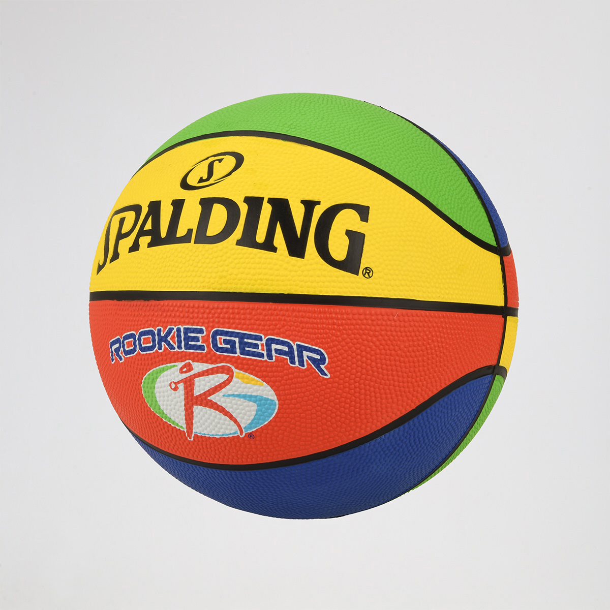Pelota Básquet Spalding Rookie Gear N5,  image number null