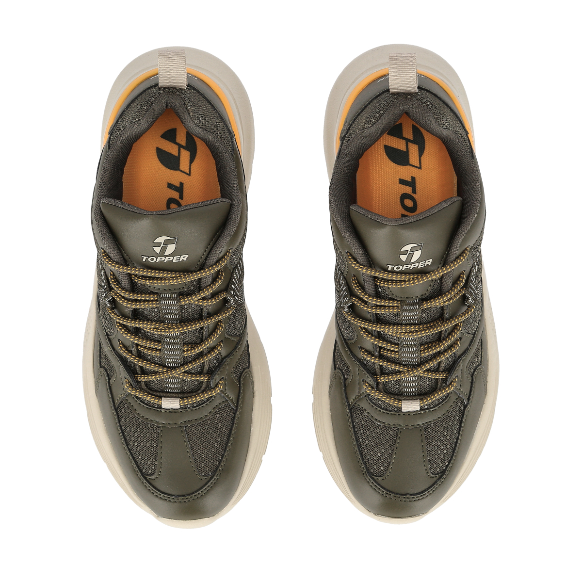 Zapatillas Topper Chalpa Li,  image number null
