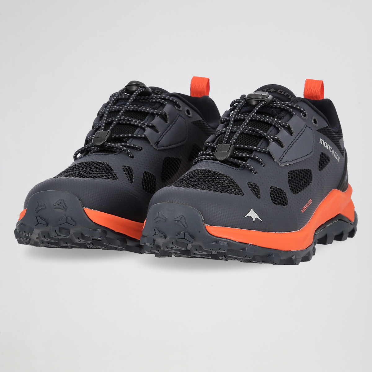 Zapatillas Outdoor Montagne Weightless Ultra Track Hombre,  image number null
