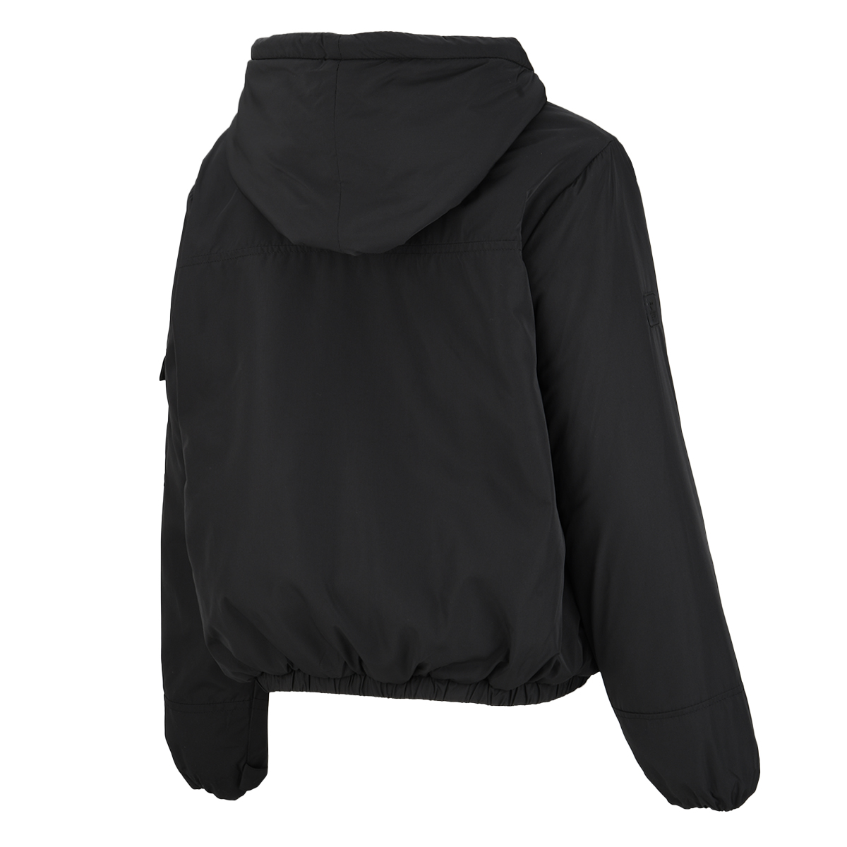 Campera Lotto Atlethica con corderito,  image number null