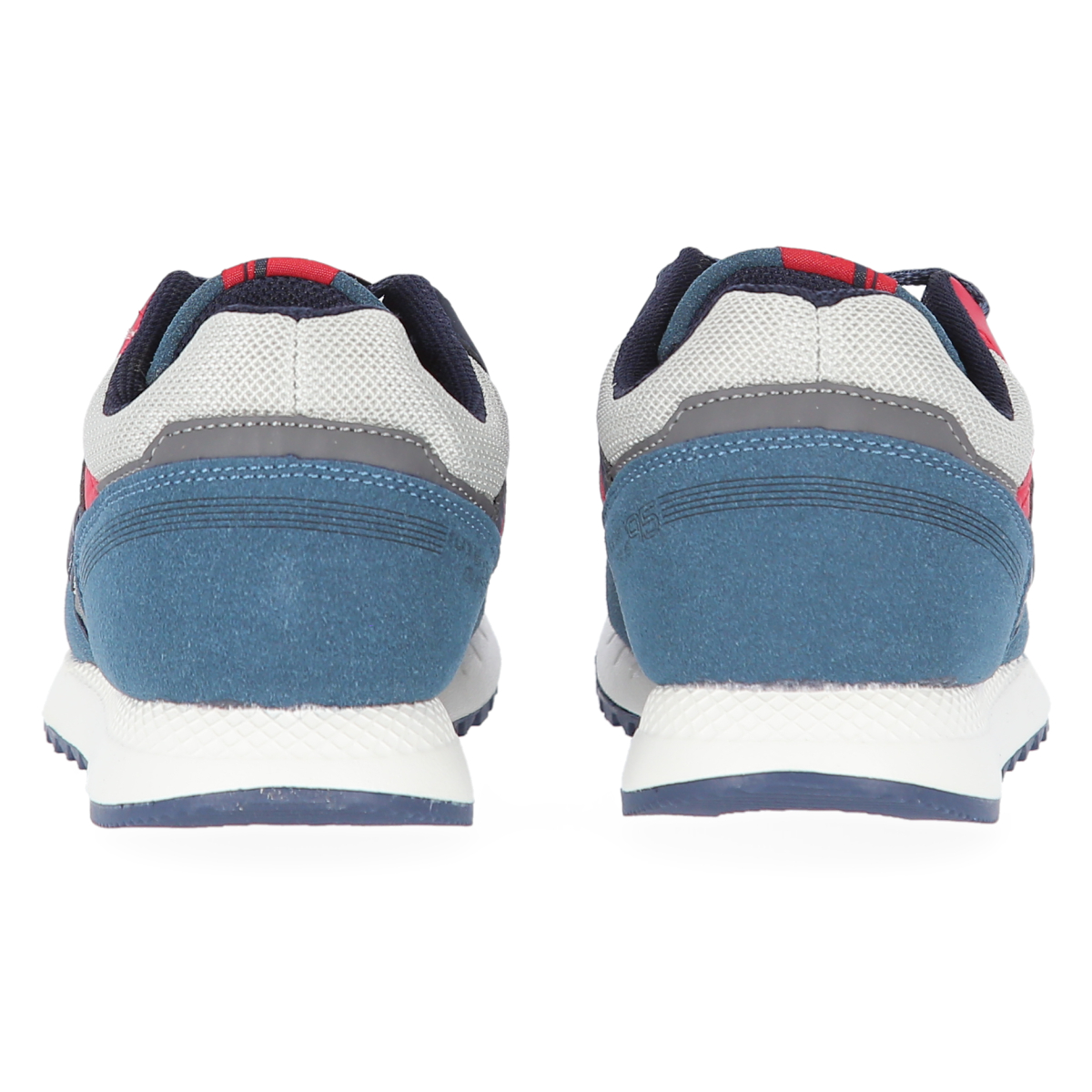 Zapatillas lotto best sale hombre casual