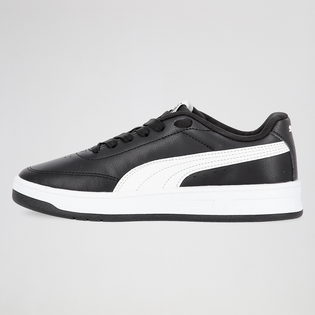 Zapatillas Puma Court Classic Clean,  image number null