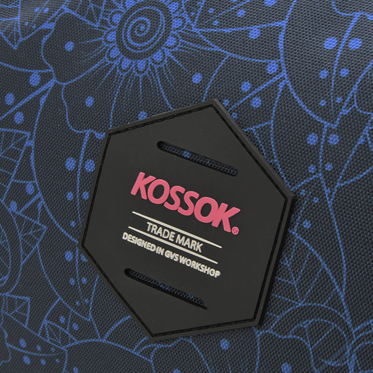 Bolso Kossok Narita,  image number null