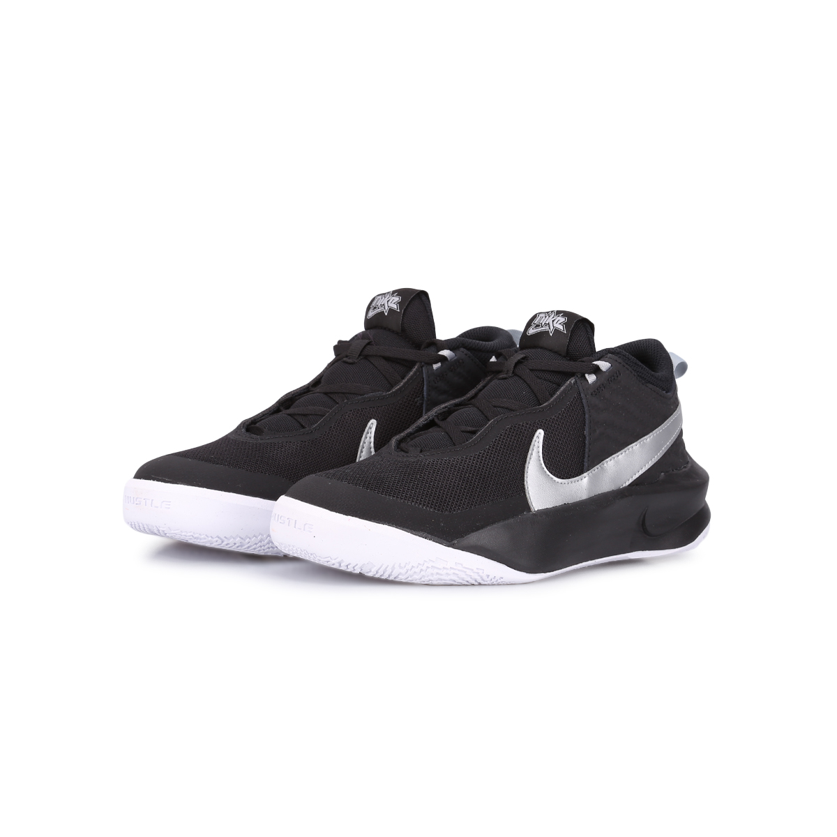 Zapatillas Nike Team Hustle D 10,  image number null