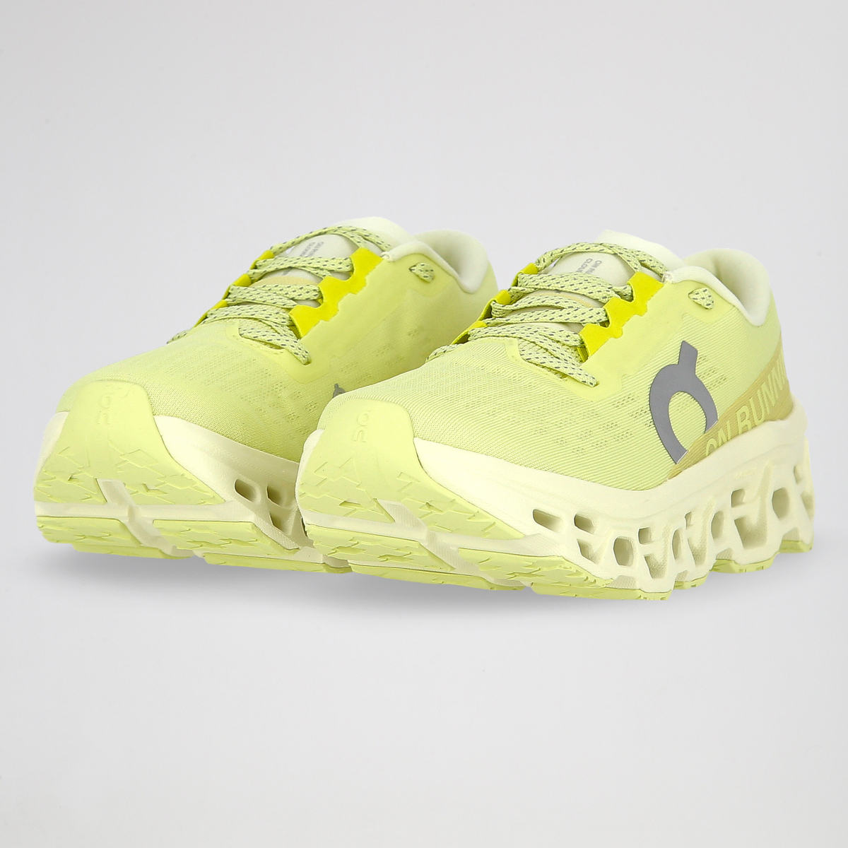 Zapatillas ON Cloudmonster 3 Hombre,  image number null