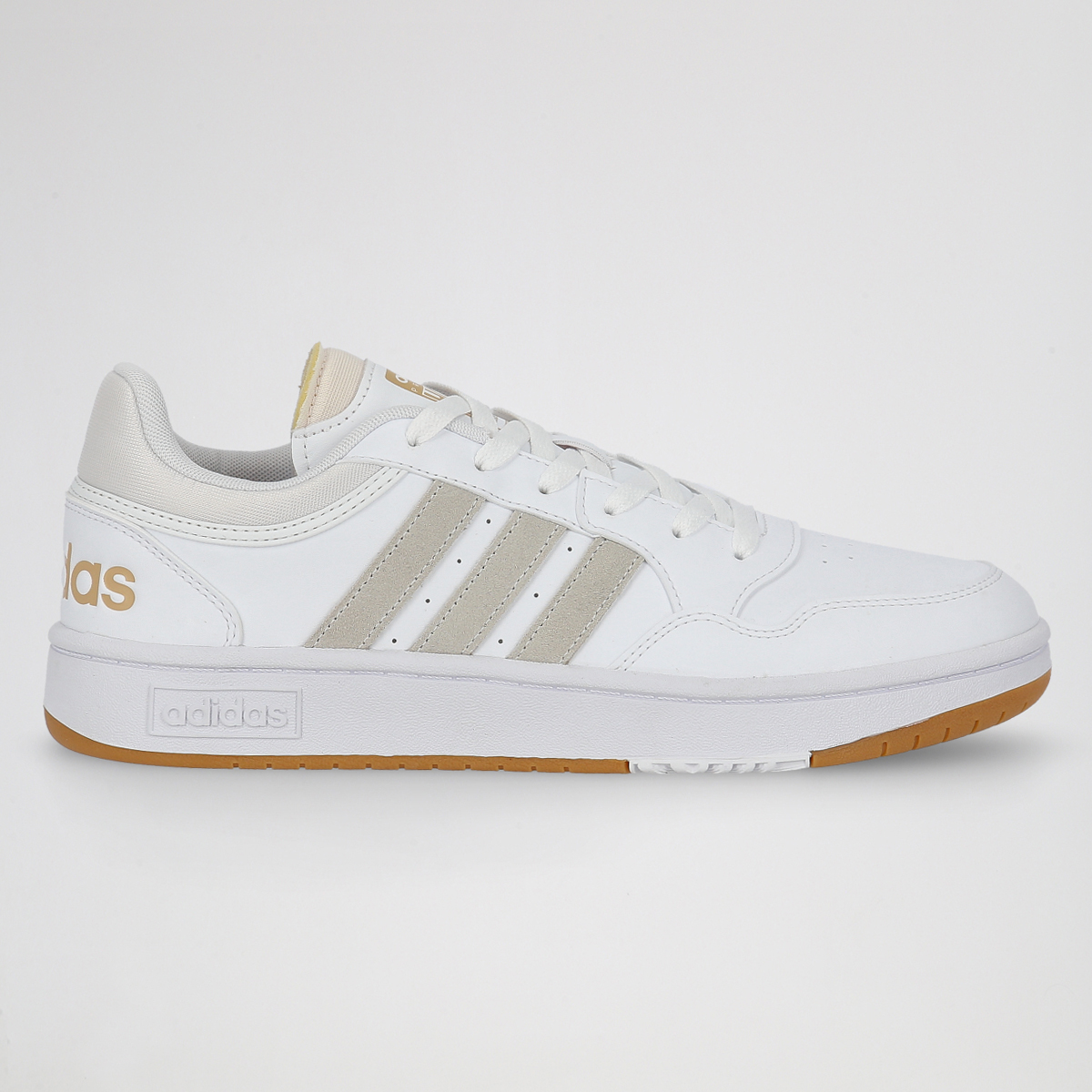 Zapatillas adidas Hoops 3.0 Hombre,  image number null