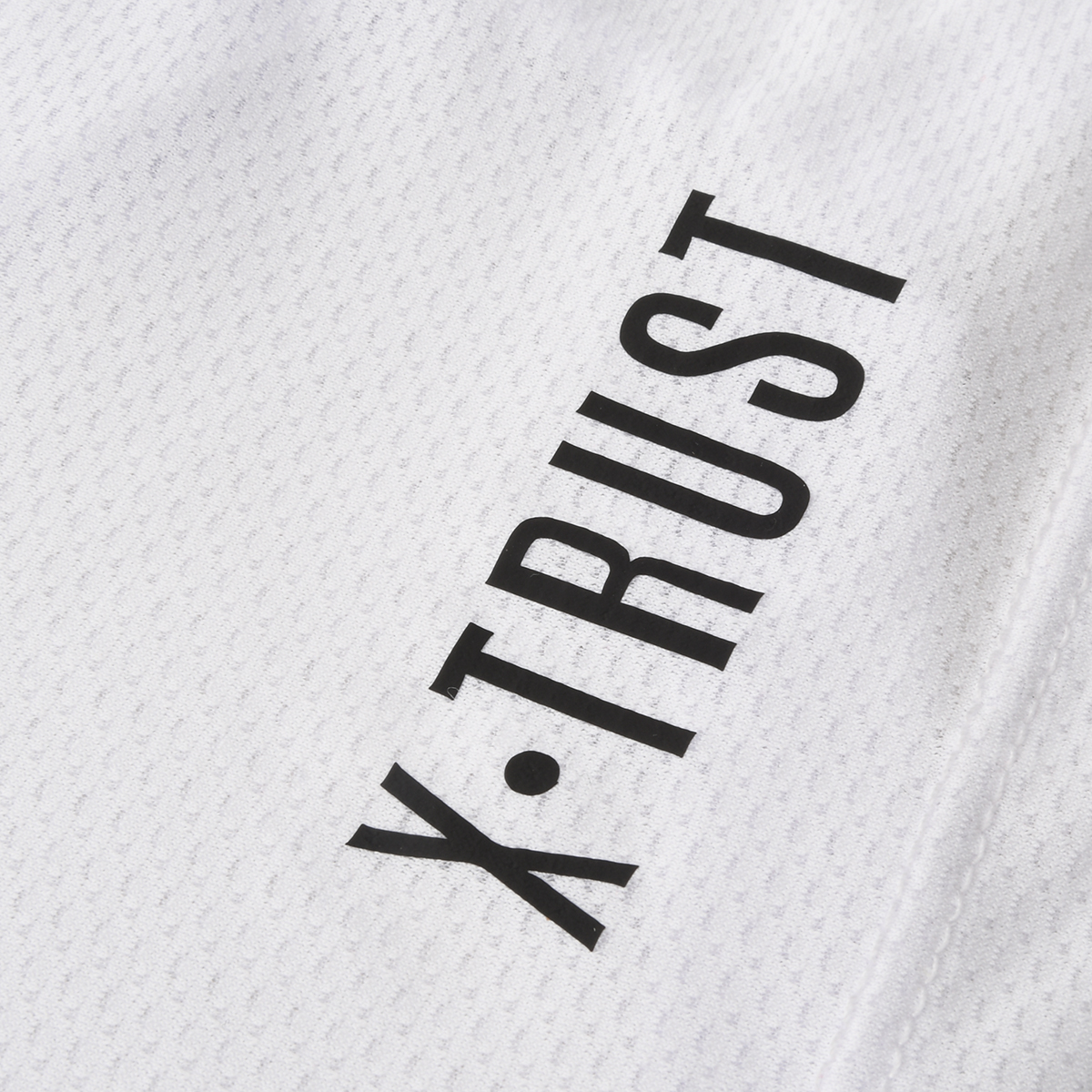 Remera Tenis X-TRUST Zurich DryFit,  image number null