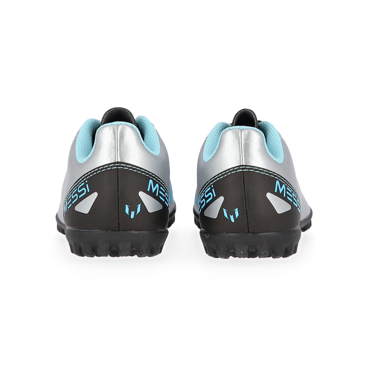 Botines Fútbol adidas X Crazyfast Messi.4 Tf para niños,  image number null