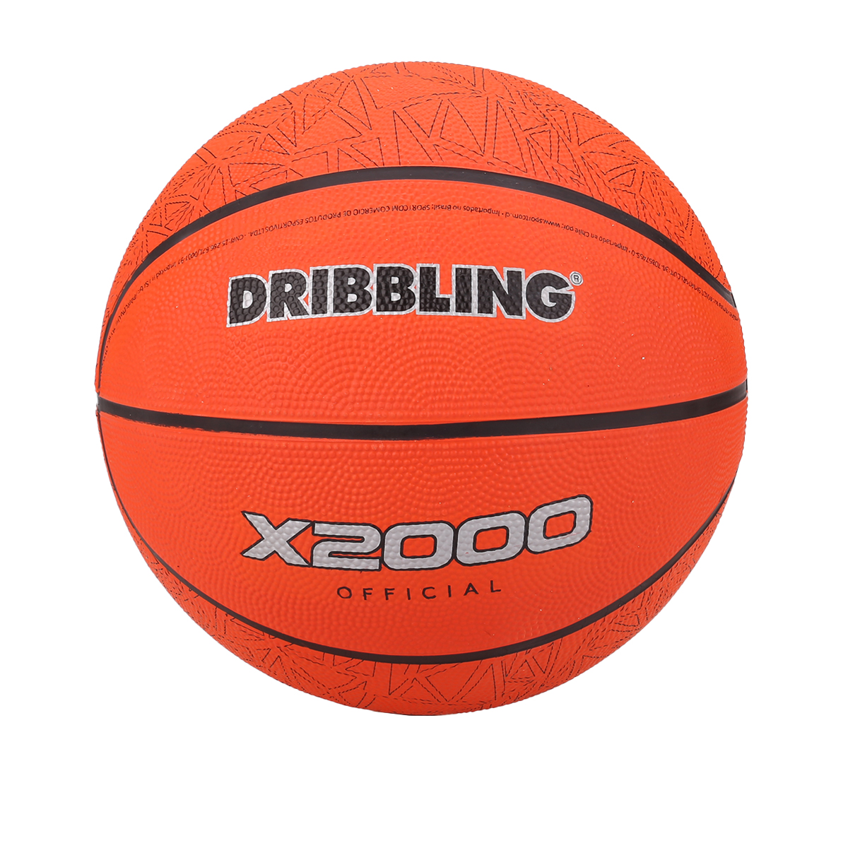 Pelota Dribbling X2OOO,  image number null