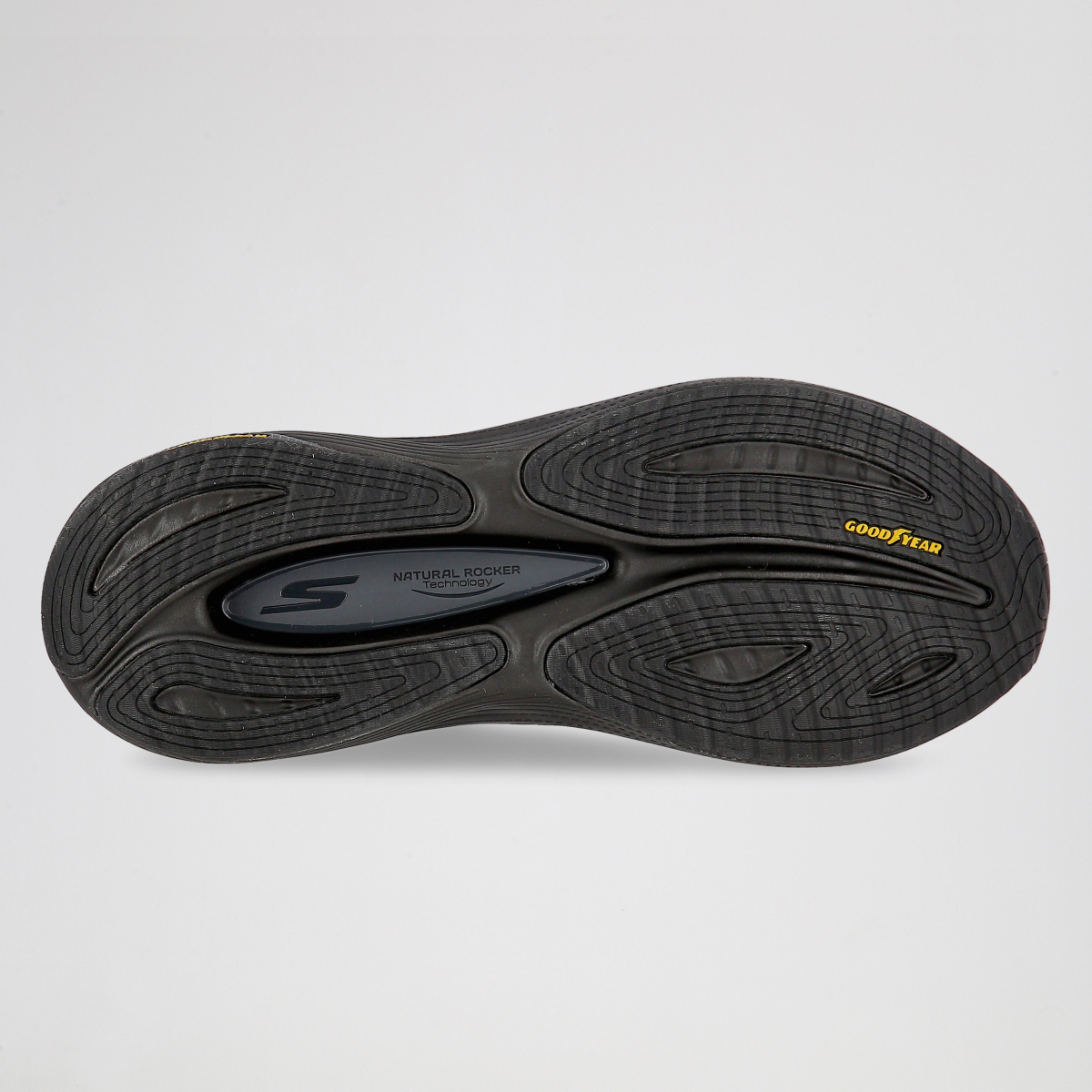 Zapatillas Running Skechers Max Cushioning Propulsion Hombre,  image number null