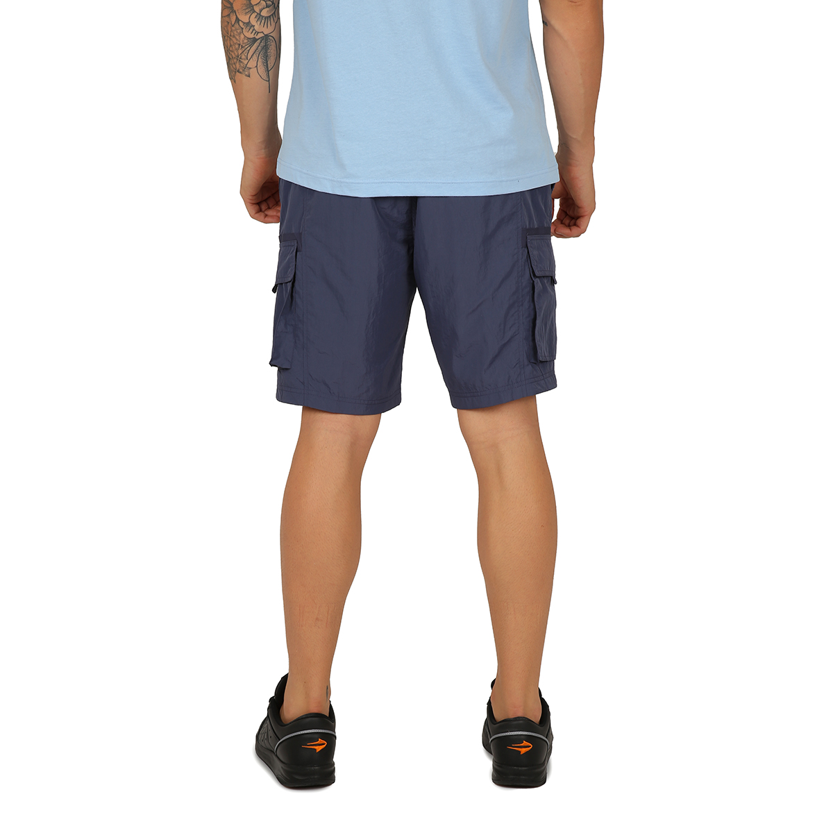 Bermuda Topper Roy Urb,  image number null