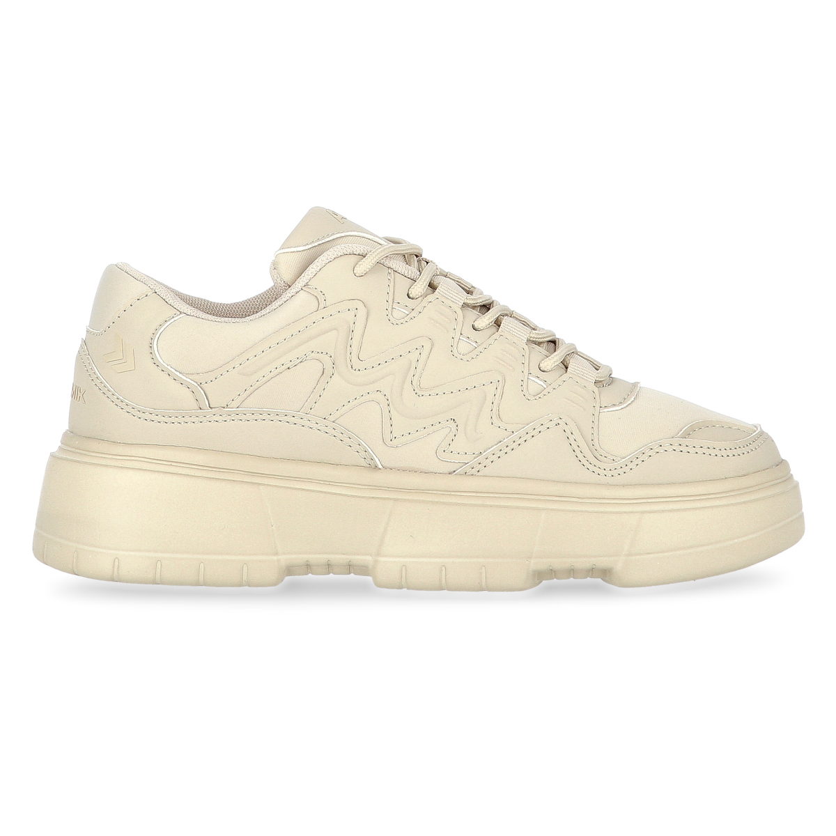 Zapatillas Atomik Blanche III Mujer,  image number null