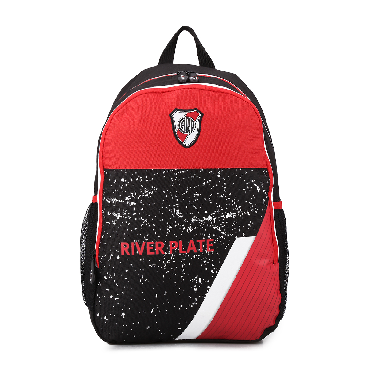 Mochila Solci River Plate Estampado,  image number null