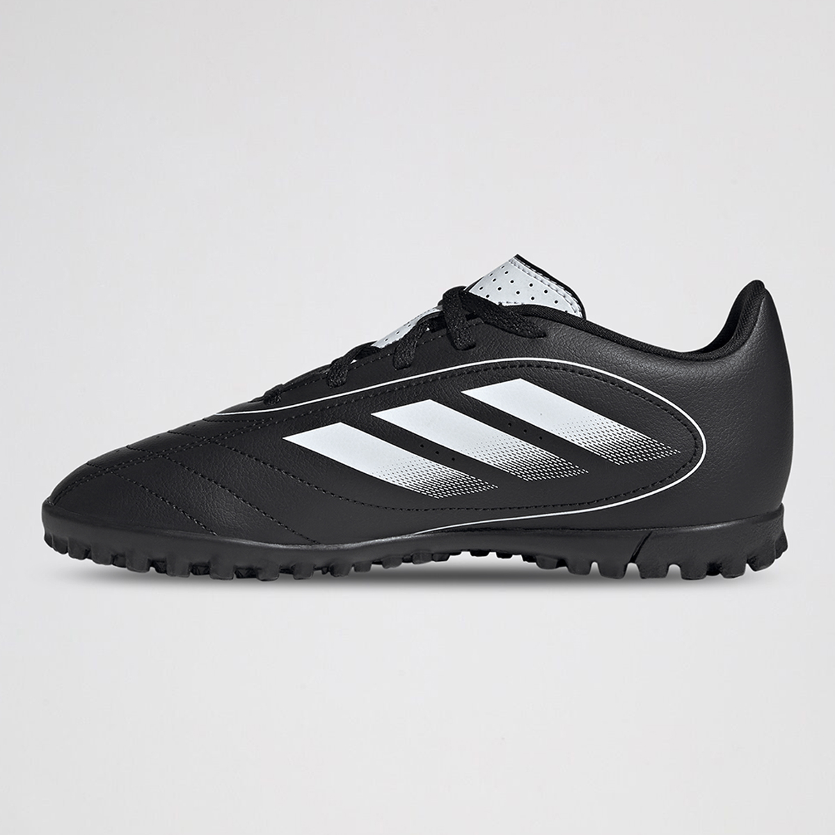 Botines F&uacute;tbol adidas Goletto IX TF Infantil,  image number null