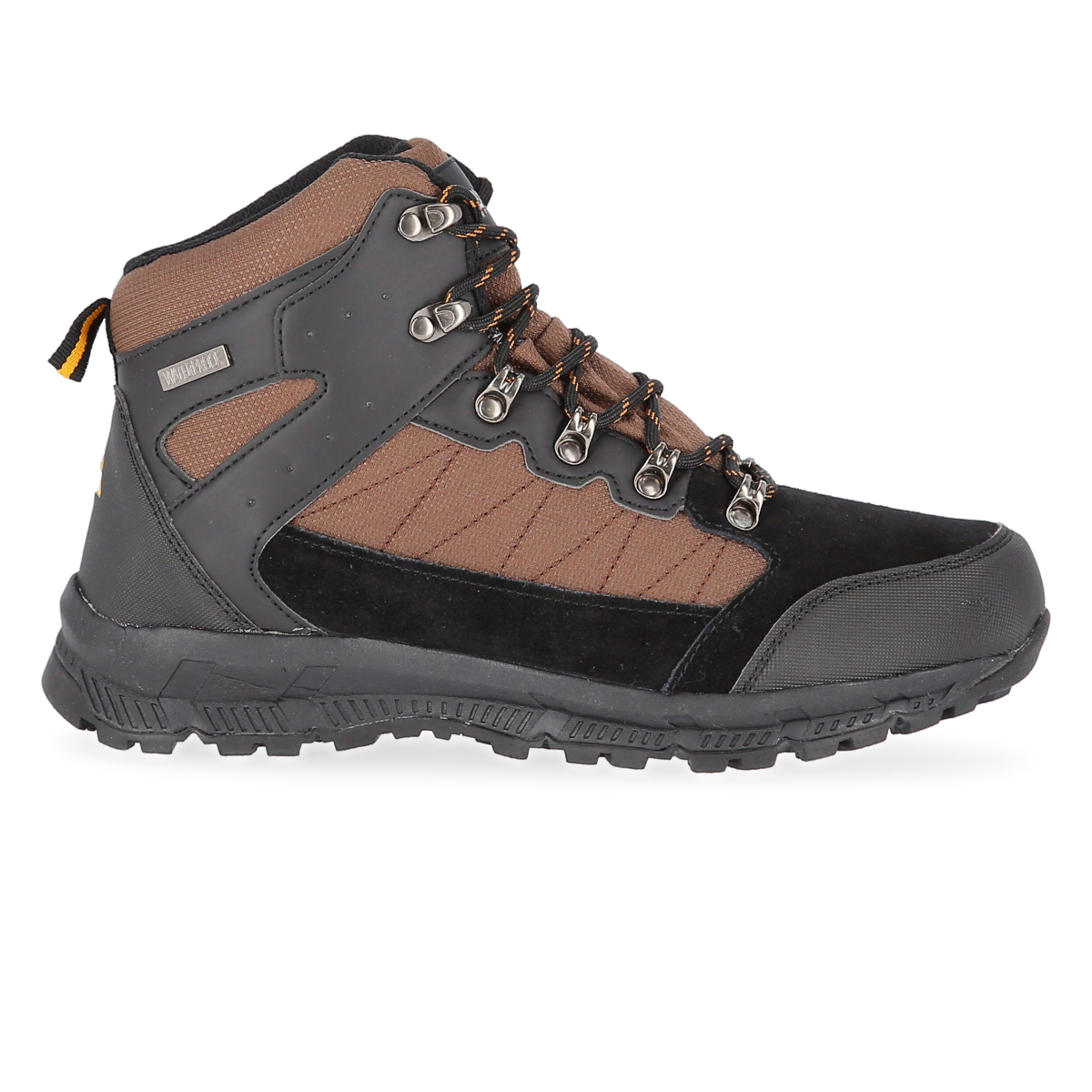 Zapatillas Outdoor Nexxt Tron Hombre,  image number null