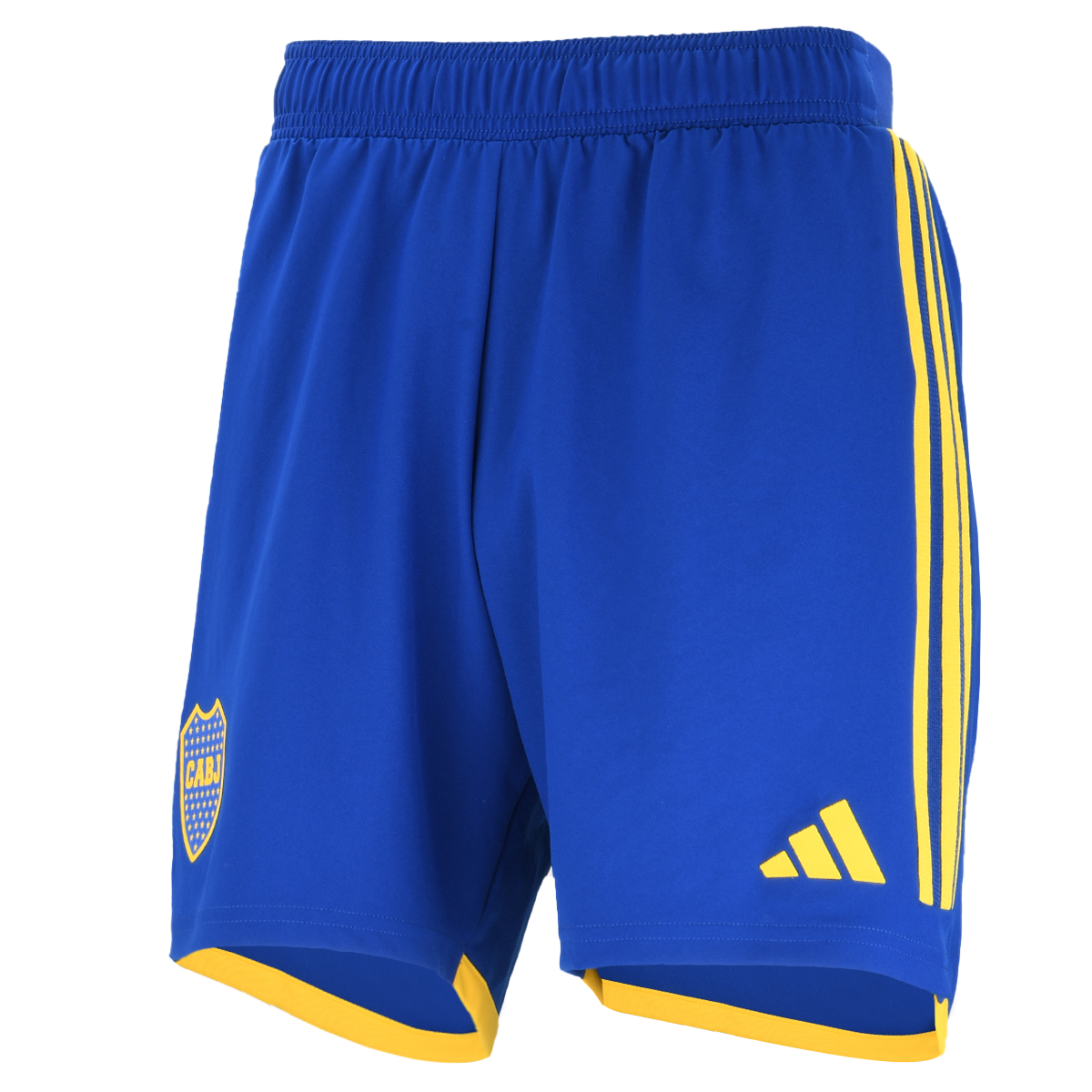 Short Boca Juniors adidas Titular 2023 Authentic Hombre StockCenter