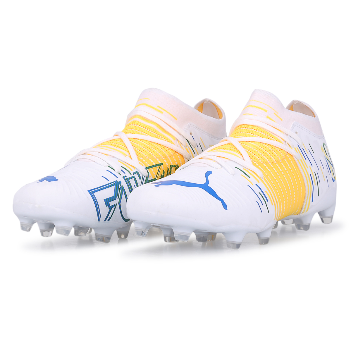 Botines Puma Future Z 3.1 Njr,  image number null