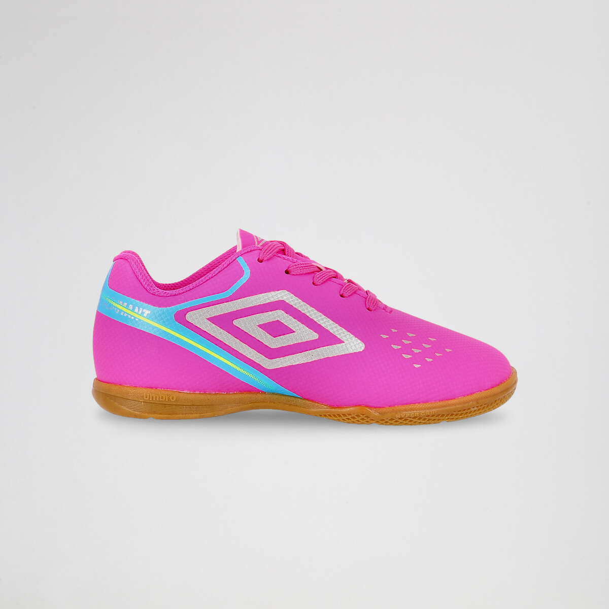 Botines Fútbol Umbro Adamant Top Speed Sala Niño,  image number null