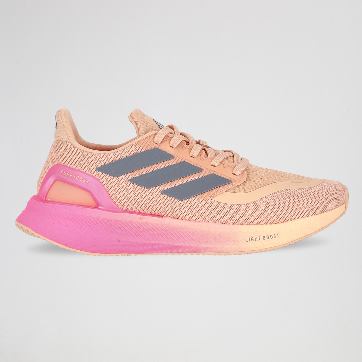 Zapatillas Running adidas Pureboost 5 Mujer,  image number null