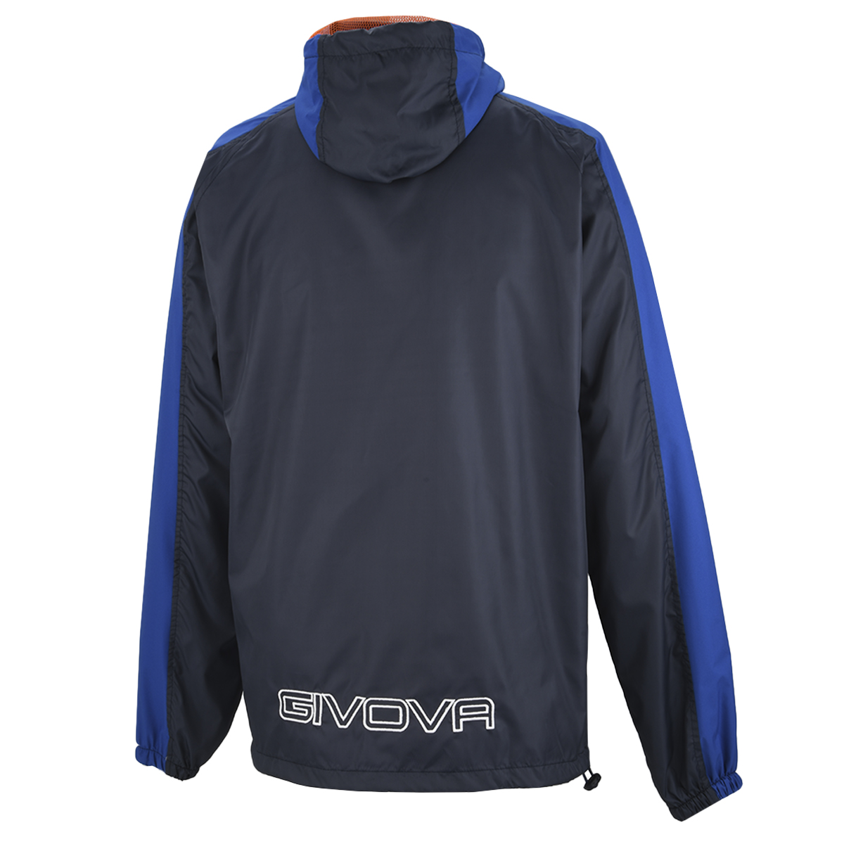 Campera Fútbol Givova Talleres 2023 Hombre,  image number null