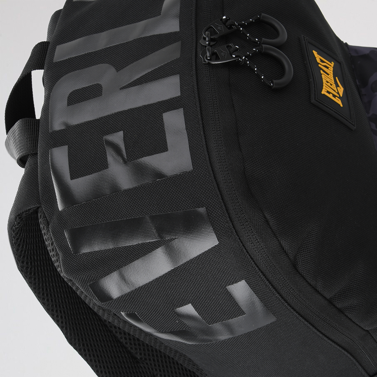 Mochila Everlast Deportiva Urbana Infantil,  image number null